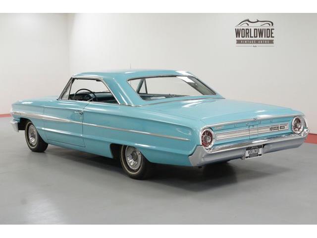 1964 Ford Galaxie 500 (CC-1129230) for sale in Denver , Colorado