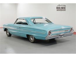 1964 Ford Galaxie 500 (CC-1129230) for sale in Denver , Colorado