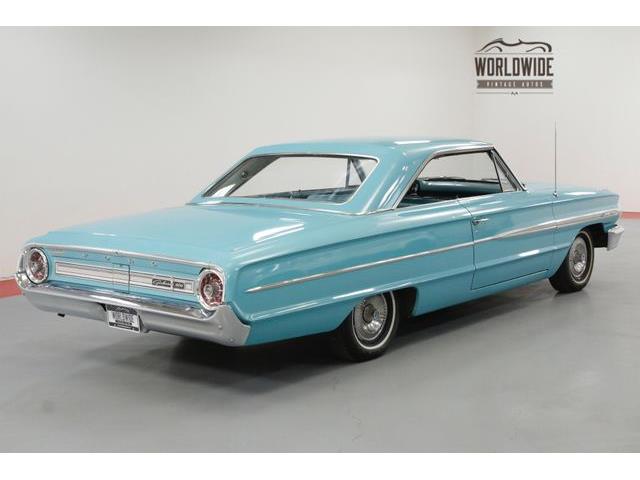 1964 Ford Galaxie 500 (CC-1129230) for sale in Denver , Colorado