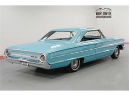 1964 Ford Galaxie 500 (CC-1129230) for sale in Denver , Colorado