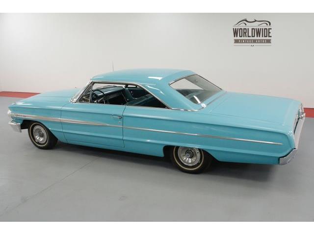 1964 Ford Galaxie 500 (CC-1129230) for sale in Denver , Colorado