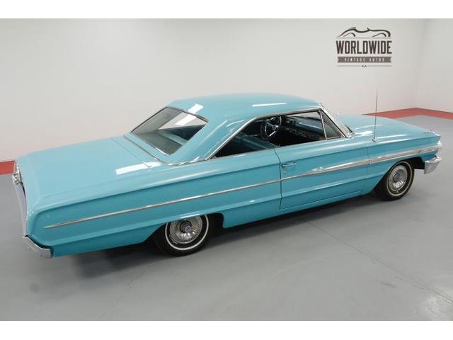 1964 Ford Galaxie 500 (CC-1129230) for sale in Denver , Colorado