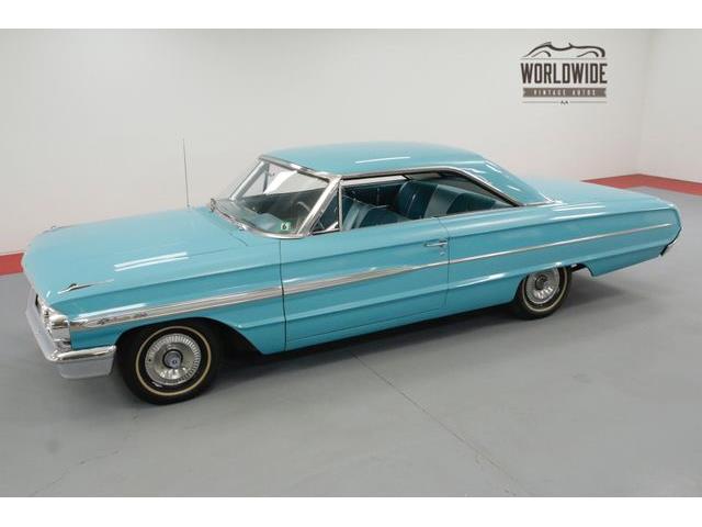 1964 Ford Galaxie 500 (CC-1129230) for sale in Denver , Colorado