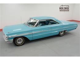 1964 Ford Galaxie 500 (CC-1129230) for sale in Denver , Colorado