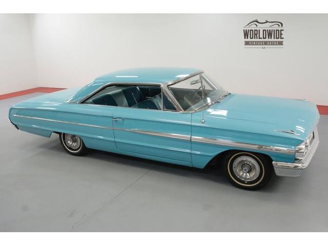 1964 Ford Galaxie 500 (CC-1129230) for sale in Denver , Colorado