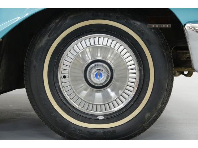 1964 Ford Galaxie 500 (CC-1129230) for sale in Denver , Colorado