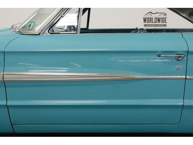 1964 Ford Galaxie 500 (CC-1129230) for sale in Denver , Colorado