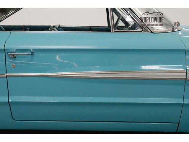 1964 Ford Galaxie 500 (CC-1129230) for sale in Denver , Colorado
