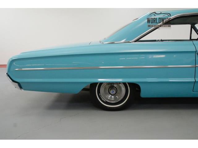 1964 Ford Galaxie 500 (CC-1129230) for sale in Denver , Colorado