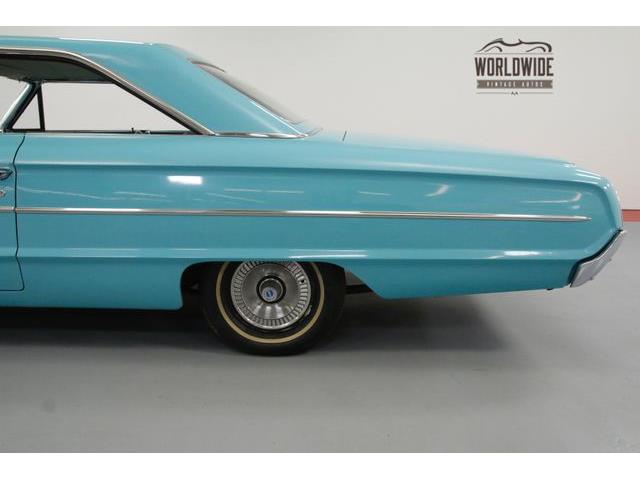 1964 Ford Galaxie 500 (CC-1129230) for sale in Denver , Colorado