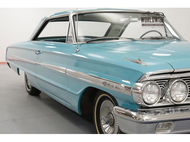 1964 Ford Galaxie 500 (CC-1129230) for sale in Denver , Colorado
