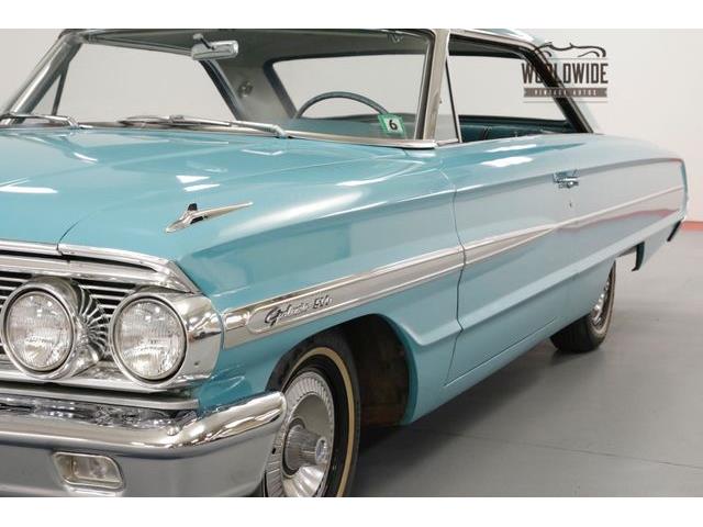 1964 Ford Galaxie 500 (CC-1129230) for sale in Denver , Colorado