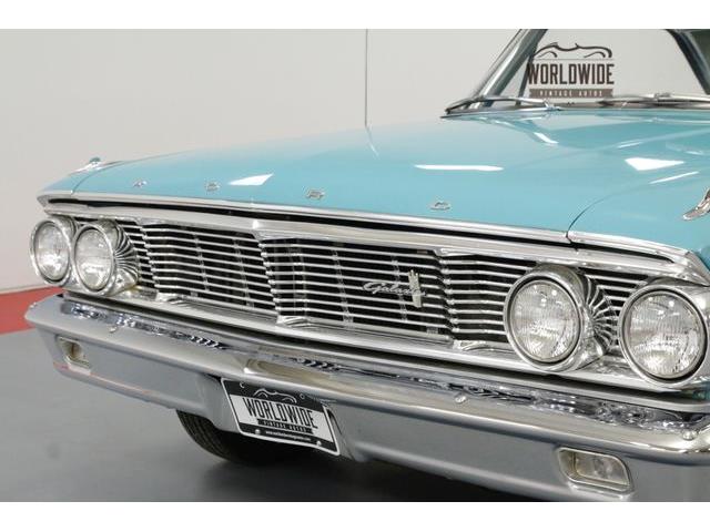 1964 Ford Galaxie 500 (CC-1129230) for sale in Denver , Colorado