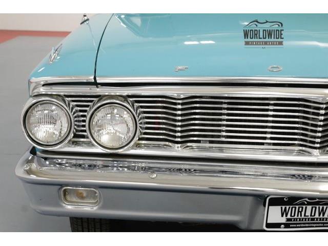 1964 Ford Galaxie 500 (CC-1129230) for sale in Denver , Colorado