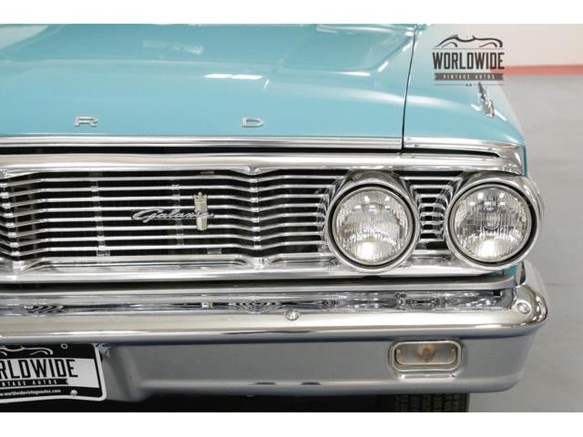 1964 Ford Galaxie 500 (CC-1129230) for sale in Denver , Colorado