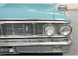 1964 Ford Galaxie 500 (CC-1129230) for sale in Denver , Colorado