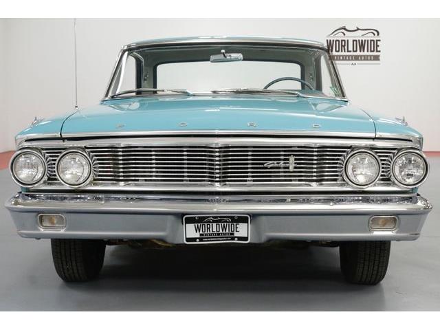 1964 Ford Galaxie 500 (CC-1129230) for sale in Denver , Colorado