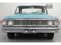 1964 Ford Galaxie 500 (CC-1129230) for sale in Denver , Colorado