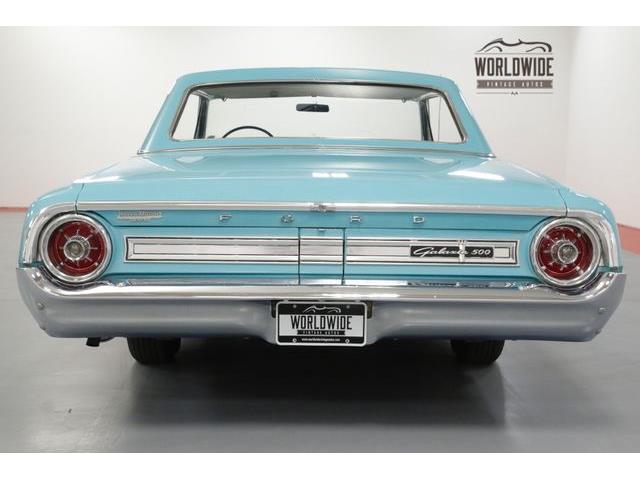 1964 Ford Galaxie 500 (CC-1129230) for sale in Denver , Colorado