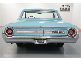 1964 Ford Galaxie 500 (CC-1129230) for sale in Denver , Colorado