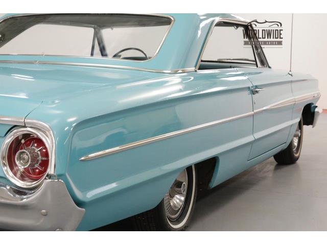 1964 Ford Galaxie 500 (CC-1129230) for sale in Denver , Colorado