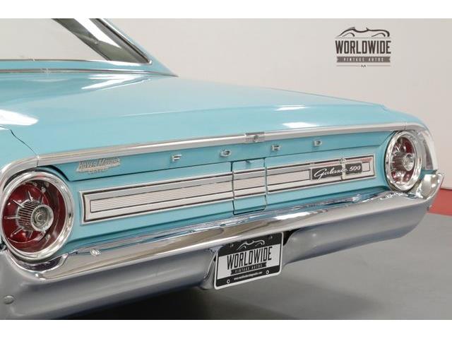 1964 Ford Galaxie 500 (CC-1129230) for sale in Denver , Colorado