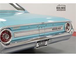 1964 Ford Galaxie 500 (CC-1129230) for sale in Denver , Colorado