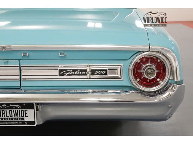 1964 Ford Galaxie 500 (CC-1129230) for sale in Denver , Colorado
