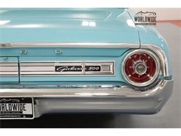 1964 Ford Galaxie 500 (CC-1129230) for sale in Denver , Colorado