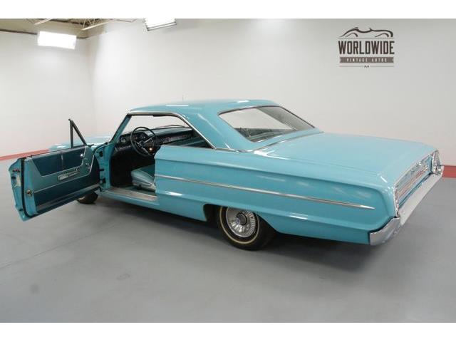 1964 Ford Galaxie 500 (CC-1129230) for sale in Denver , Colorado