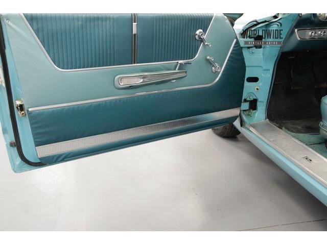 1964 Ford Galaxie 500 (CC-1129230) for sale in Denver , Colorado