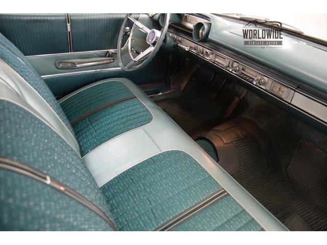 1964 Ford Galaxie 500 (CC-1129230) for sale in Denver , Colorado