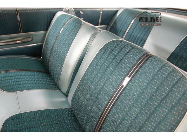1964 Ford Galaxie 500 (CC-1129230) for sale in Denver , Colorado
