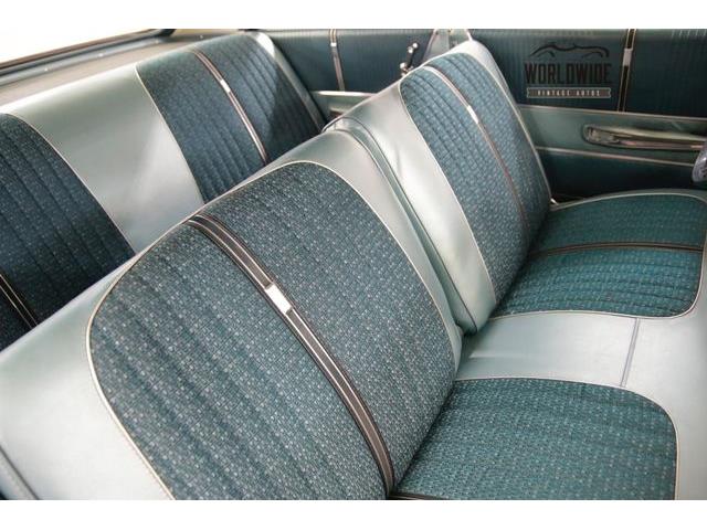 1964 Ford Galaxie 500 (CC-1129230) for sale in Denver , Colorado