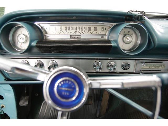 1964 Ford Galaxie 500 (CC-1129230) for sale in Denver , Colorado