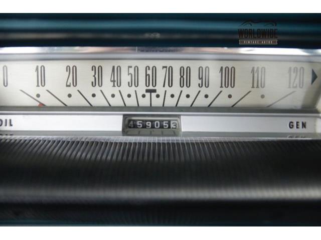 1964 Ford Galaxie 500 (CC-1129230) for sale in Denver , Colorado