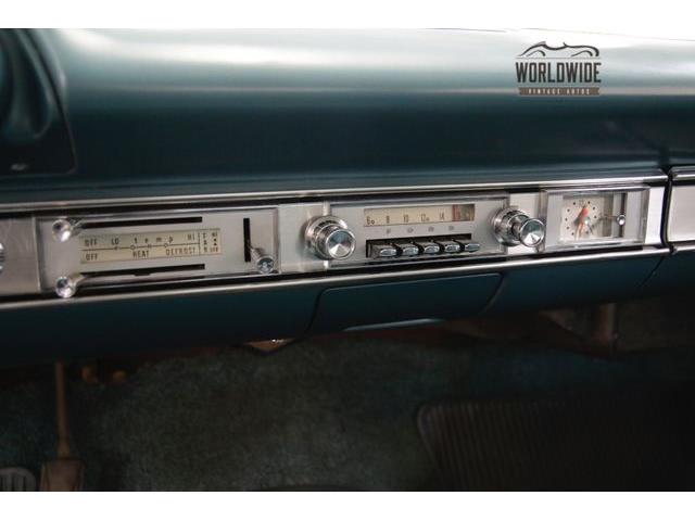 1964 Ford Galaxie 500 (CC-1129230) for sale in Denver , Colorado