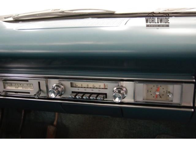 1964 Ford Galaxie 500 (CC-1129230) for sale in Denver , Colorado