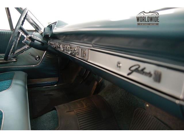 1964 Ford Galaxie 500 (CC-1129230) for sale in Denver , Colorado