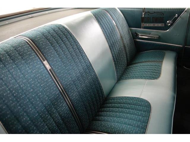1964 Ford Galaxie 500 (CC-1129230) for sale in Denver , Colorado