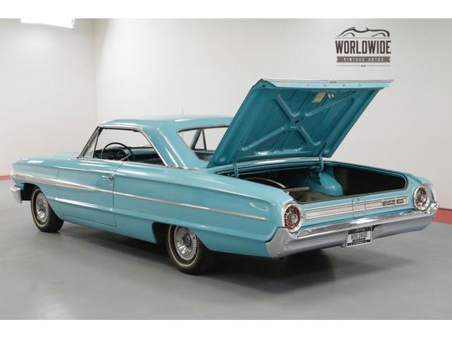 1964 Ford Galaxie 500 (CC-1129230) for sale in Denver , Colorado