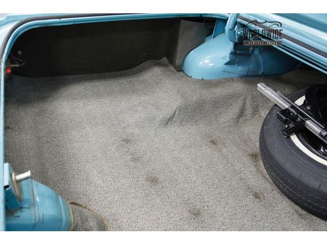 1964 Ford Galaxie 500 (CC-1129230) for sale in Denver , Colorado