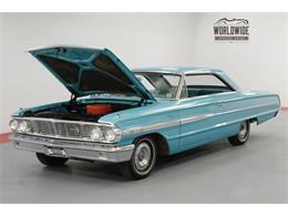 1964 Ford Galaxie 500 (CC-1129230) for sale in Denver , Colorado