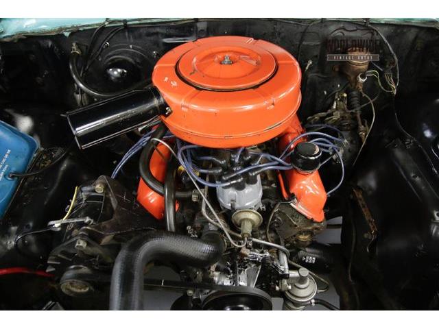 1964 Ford Galaxie 500 (CC-1129230) for sale in Denver , Colorado