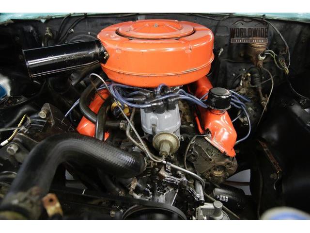 1964 Ford Galaxie 500 (CC-1129230) for sale in Denver , Colorado