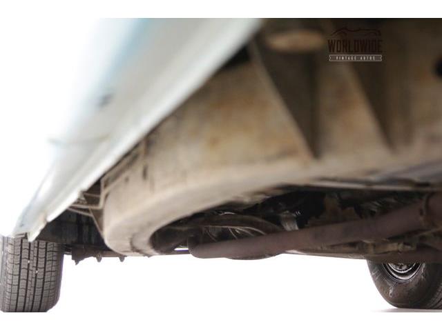 1964 Ford Galaxie 500 (CC-1129230) for sale in Denver , Colorado