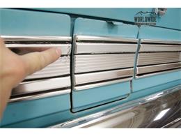 1964 Ford Galaxie 500 (CC-1129230) for sale in Denver , Colorado