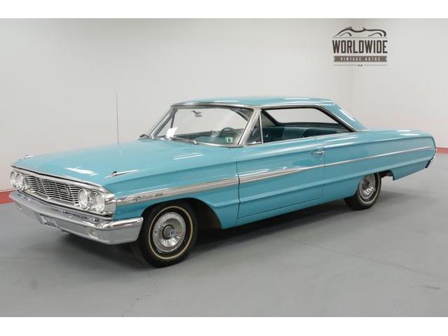 1964 Ford Galaxie 500 (CC-1129230) for sale in Denver , Colorado