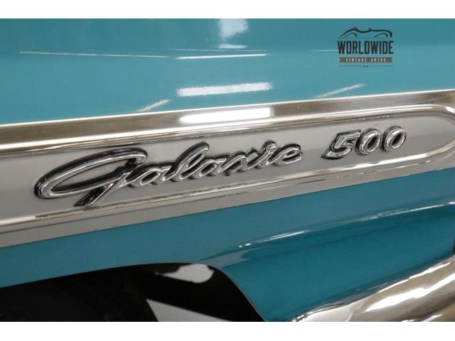 1964 Ford Galaxie 500 (CC-1129230) for sale in Denver , Colorado