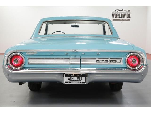 1964 Ford Galaxie 500 (CC-1129230) for sale in Denver , Colorado
